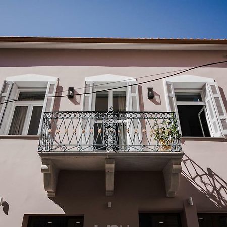 Stylish Studio Apartments-1878 House Kalamata Bagian luar foto