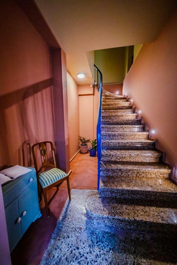 Stylish Studio Apartments-1878 House Kalamata Bagian luar foto