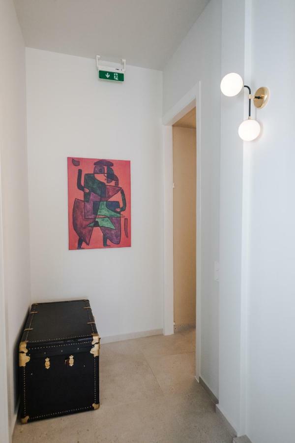 Stylish Studio Apartments-1878 House Kalamata Bagian luar foto